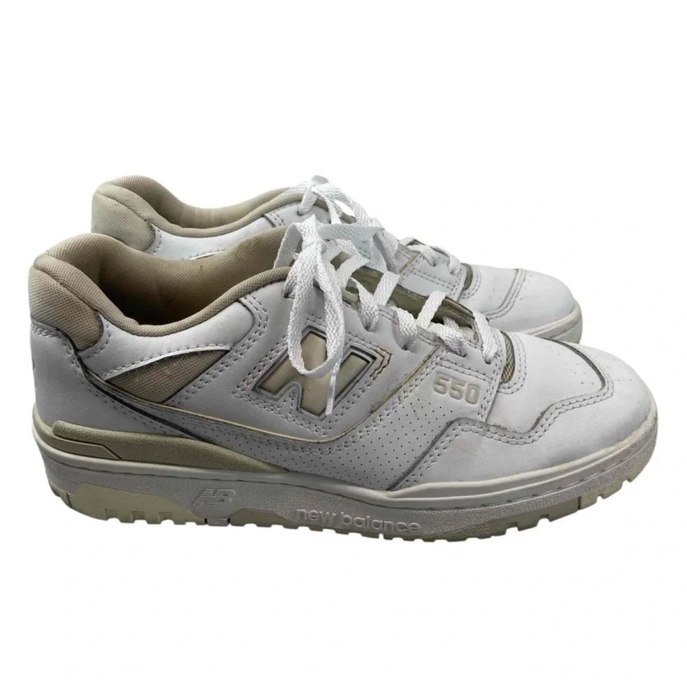 New Balance Women's 7 Sneakers - Picture 6 of 12